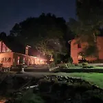 Dwor Mysinek Grabowiec (Starogard, Pomerania)