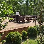 Dwor Mysinek Privatunterkunft Grabowiec (Starogard, Pomerania)