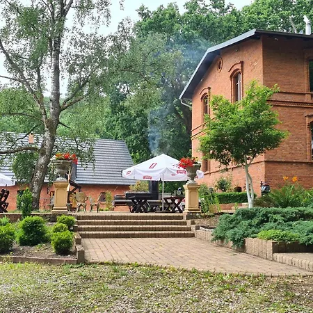 Homestay Dwor Mysinek