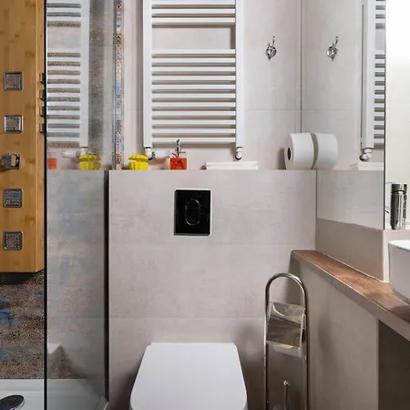 Dwor Mysinek Homestay Grabowiec (Starogard, Pomerania)