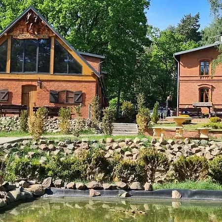 Homestay Dwor Mysinek *