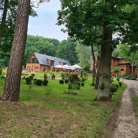 Homestay Dwor Mysinek *