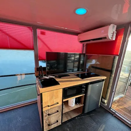 Dwór Mysinek Quarto em Acomodações Particulares Grabowiec (Starogard, Pomerania)