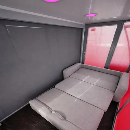 Dwór Mysinek Quarto em Acomodações Particulares
