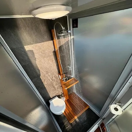 Quarto em Acomodações Particulares Dwór Mysinek Grabowiec (Starogard, Pomerania)