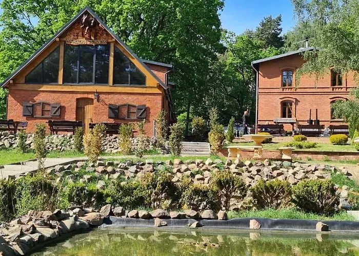 Homestay szállás Dwor Mysinek *