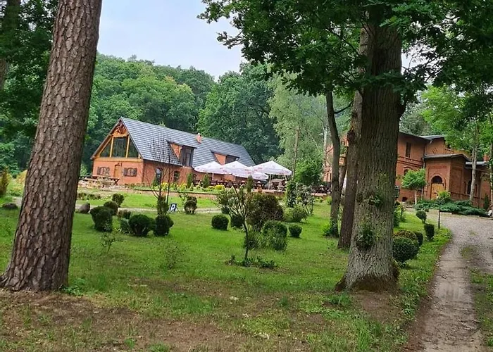 Homestay szállás Dwor Mysinek *